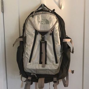 The North Face Surge Laptop Backpack